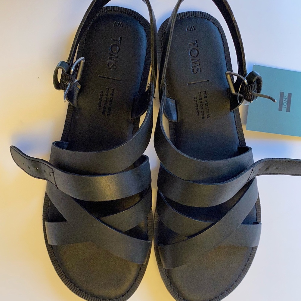 Toms sandals